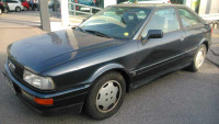 AUDI COUPE (8B3)