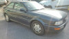  AUDI COUPE (8B3) 