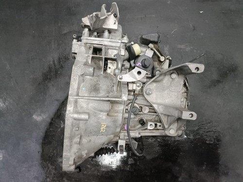  CAJA CAMBIOS CITROEN C5 BERLINA 