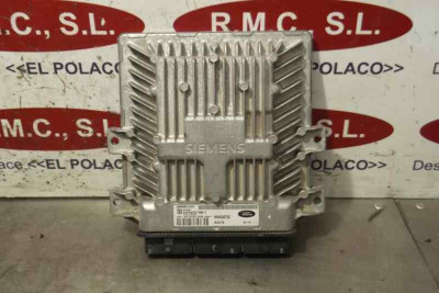 CENTRALITA MOTOR UCE, LAND ROVER, RANGE ROVER SPORT