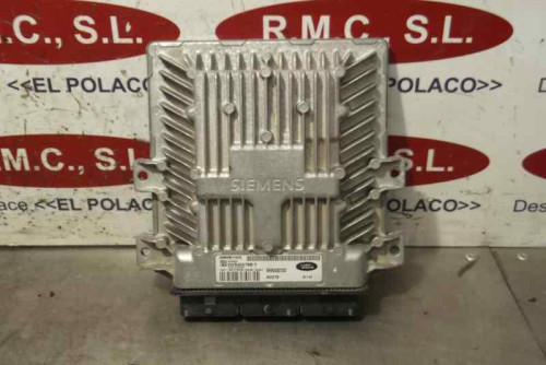  CENTRALITA MOTOR UCE LAND ROVER RANGE ROVER SPORT 