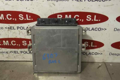 CENTRALITA MOTOR UCE, LAND ROVER, RANGE ROVER SPORT