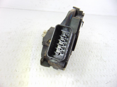CERRADURA PUERTA DELANTERA DERECHA, MAZDA, 3 BERLINA (BK)