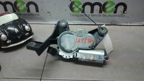  MOTOR LIMPIA TRASERO OPEL ASTRA G BERLINA 