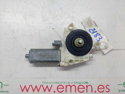 MOTOR ELEVALUNAS DELANTERO IZQUIERDO Peugeot 307 (S1)(04.2001) 