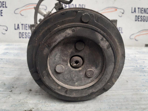  COMPRESOR AIRE ACONDICIONADO 