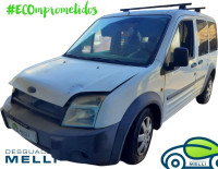 FORD TOURNEO CONNECT (TC7)
