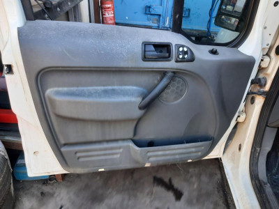 FORD TOURNEO CONNECT (TC7)