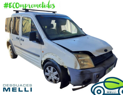 FORD TOURNEO CONNECT (TC7)