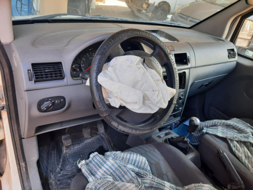  FORD TOURNEO CONNECT (TC7) 