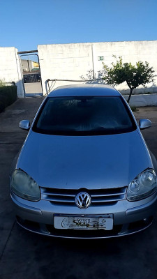 CAPO Volkswagen Golf V (1K1)(10.2003->2008)