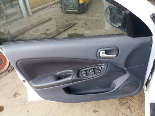  NISSAN ALMERA (N16/E) 