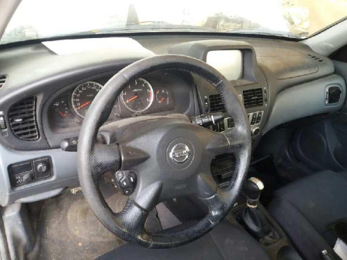  NISSAN ALMERA (N16/E) 