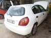  NISSAN ALMERA (N16/E) 