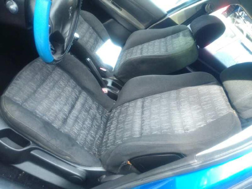 PEUGEOT 307 (S1)(04.2001) — автомобиль-донор на запчасти 