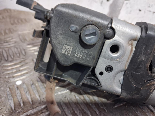 CERRADURA PUERTA DELANTERA DERECHA 