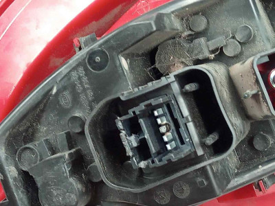 PILOTO TRASERO DERECHO, RENAULT, TWINGO II