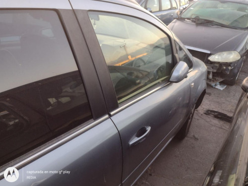  LUNA DELANTERA DERECHA, OPEL, ZAFIRA B 