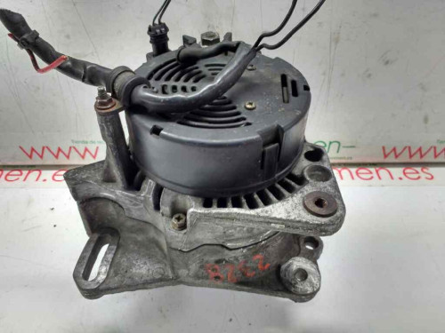  ALTERNADOR VOLKSWAGEN GOLF III (1H1)(11.1991) 