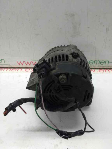  ALTERNADOR VOLKSWAGEN GOLF III (1H1)(11.1991) 