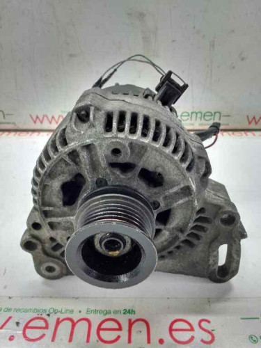  ALTERNADOR VOLKSWAGEN GOLF III (1H1)(11.1991) 