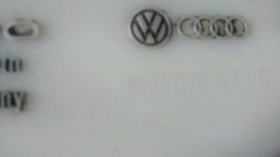 AFORADOR, VOLKSWAGEN, PASSAT BERLINA (3B2)