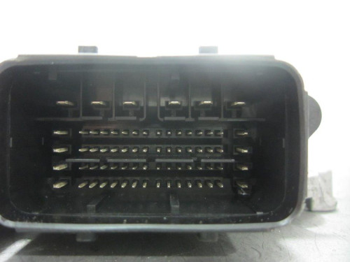 CENTRALITA MOTOR UCE de segunda mano