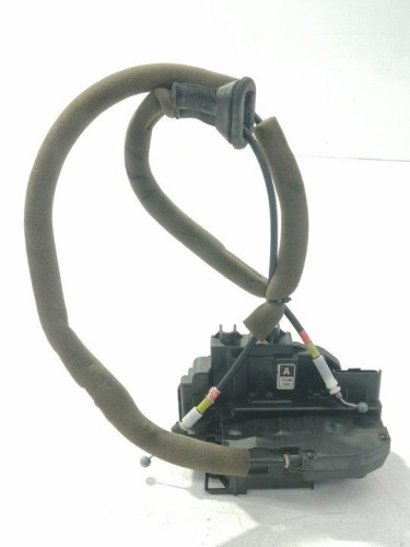  CERRADURA PUERTA DELANTERA DERECHA RENAULT KOLEOS I 