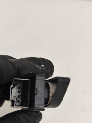 INTERRUPTOR, Volkswagen, GOLF VI (5K1)(10.2008)