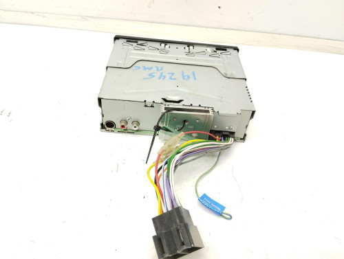 SISTEMA AUDIO / RADIO CD Citroen C3 