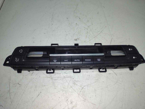  MANDO CALEFACCION / AIRE ACONDICIONADO Peugeot RIFTER 