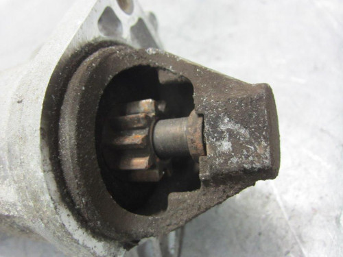  MOTOR ARRANQUE FIAT 500 (150) BERLINA 