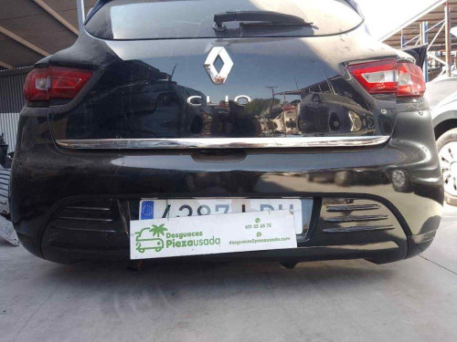 PARAGOLPES TRASERO Renault CLIO IV 