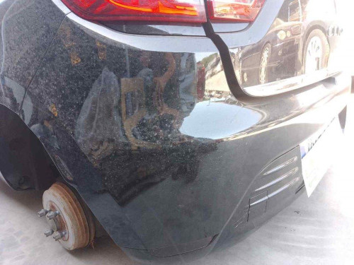 PARAGOLPES TRASERO Renault CLIO IV 