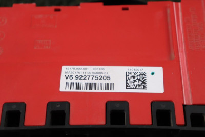 MODULO ELECTRONICO, BMW, SERIE 3 BERLINA (F30N)