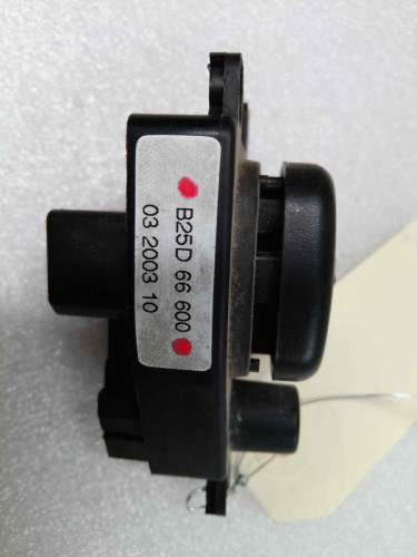  MANDO RETROVISOR, MAZDA, 2 BERLINA (DY) 