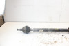 TRANSMISION DELANTERA DERECHA SKODA OCTAVIA BERLINA (1U2) 