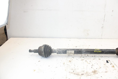 TRANSMISION DELANTERA DERECHA SKODA OCTAVIA BERLINA (1U2) 