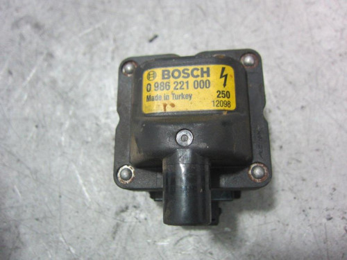  BOBINA ENCENDIDO SEAT IBIZA (6K1) 