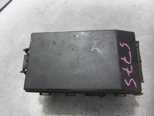  CAJA RELES / FUSIBLES FORD FOCUS BERLINA (CAK) 