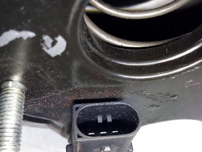 SERVOFRENO, BMW, SERIE 3 BERLINA (E90)