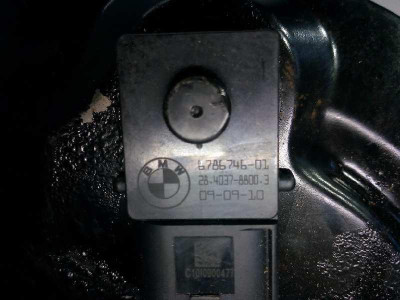 SERVOFRENO, BMW, SERIE 3 BERLINA (E90)