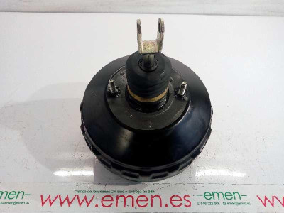 SERVOFRENO, BMW, SERIE 3 BERLINA (E90)