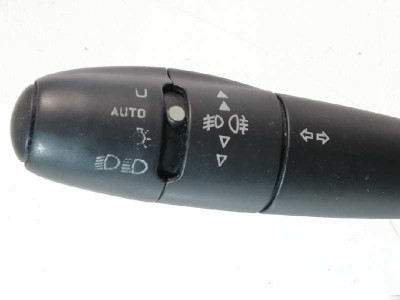 MANDO LUCES, CITROEN, C5 BERLINA