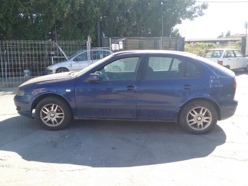 SEAT LEON (1M1) — vehículo donante para recambios 