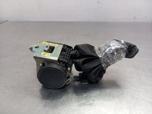  CINTURON SEGURIDAD TRASERO DERECHO RENAULT CLIO IV 