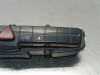 WARNING Mercedes-Benz VITO BASIC-KOMBI (639) 