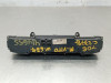 WARNING Mercedes-Benz VITO BASIC-KOMBI (639) 