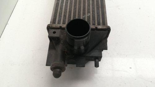  INTERCOOLER LAND ROVER FREELANDER (LN)(01.1998) 