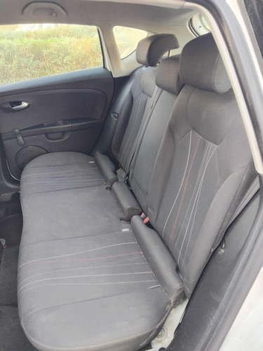ASIENTOS TRASEROS Seat Leon (1P1)(05.2005->) Seat Leon (1P1)(05.2005->) 